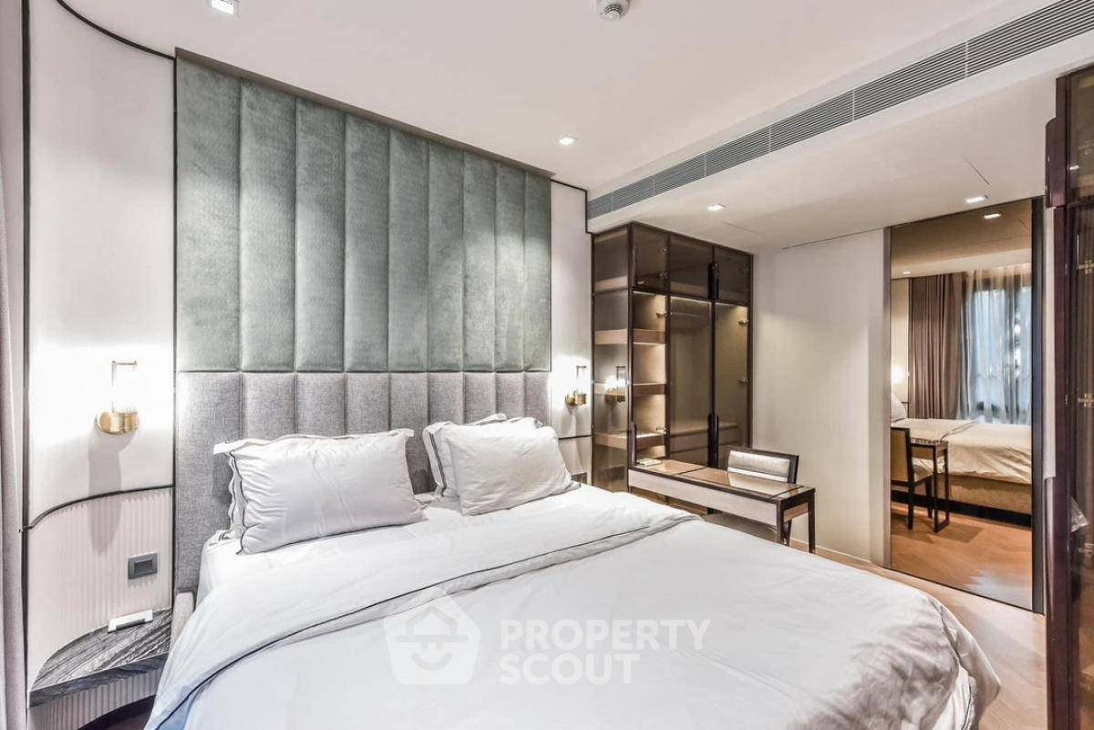 picture 1-BR The Reserve Sukhumvit 61 Near BTS Thong Lor (ID 1805057) - 8/8
