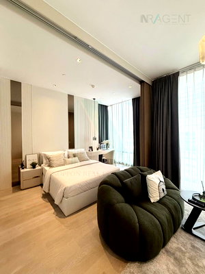 Condos for sale : For Sell Condo ASHTON SILOM Building 1, Floor 12,1 bed room, Room size 50 sqm