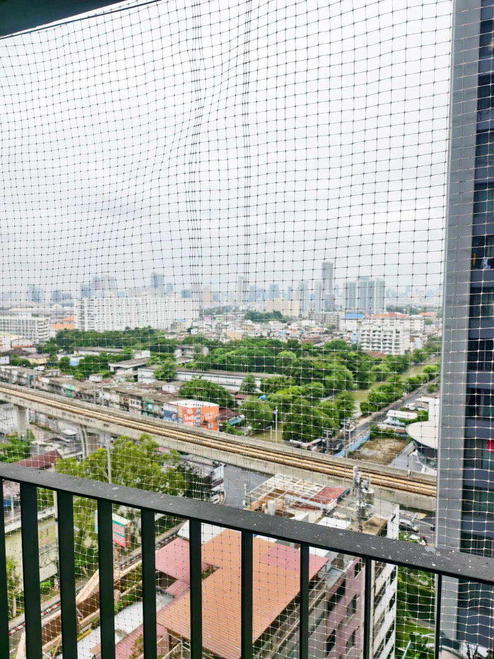 รูป ห้องนี้ว่างครับ⚡️I HAVE CONDO⚡️⚠️🛋️🛌ไอดีโอ โมบิ บางซื่อ แกรนด์ อินเตอร์เชนจ์ - รูปที่ 7/7