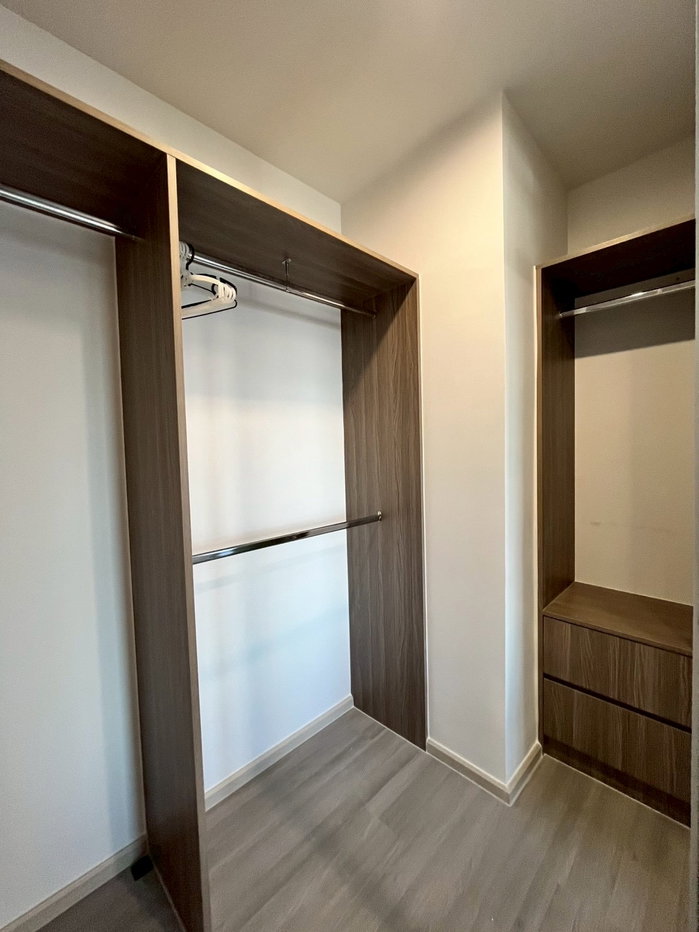 รูป 🏙🔥The Parkland Charan Pinklao🔥พร้อมเข้าอยู่🌟Exclusive Unit🚝ใกล้ mrt บางยี่ขัน ใกล้ตลาด Indy Market ☎️Line/Tel. 091 - 706 - 1999 คุณกวา - รูปที่ 16/22
