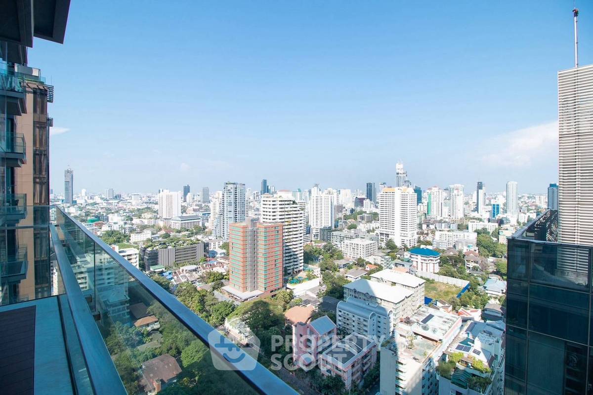 picture 3-BR 197 Sqm Near BTS Phrom Phong | Marque Sukhumvit (ID 3159139) - 6/15