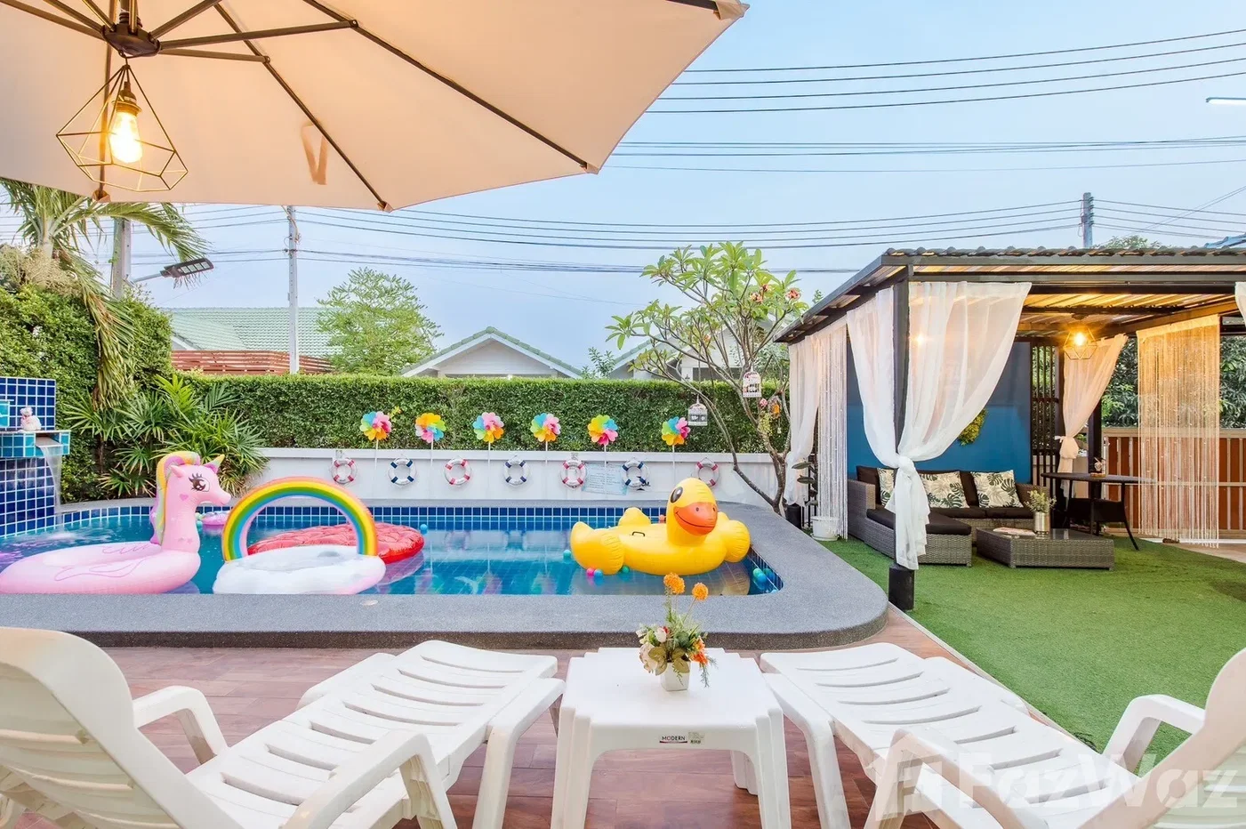 picture 3 Bedroom House for sale at Baan Mongkhon Chai 6038781 - 13/25