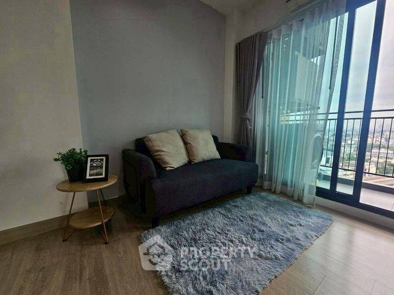 รูป ชั้น 16 คอนโด 2 ห้องนอน Thana Astoria Pinklao ห่าง MRT บางยี่ขัน 200 ม. (ID 3051354) - รูปที่ 13/20