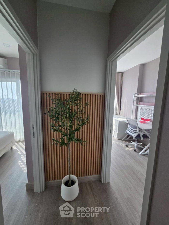 picture 2-BR Supalai Loft Phasi Charoen Station Near MRT Phasi Charoen (ID 3156037) - 9/15