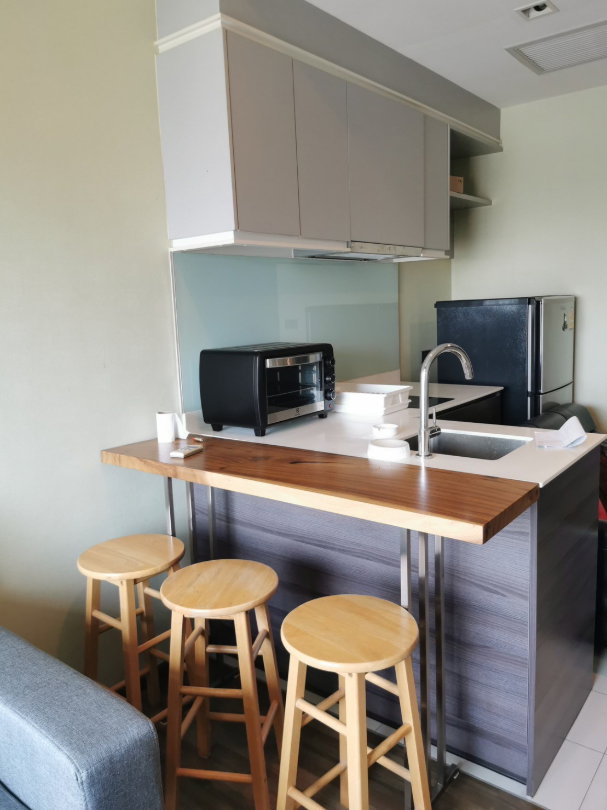 picture Ceil by Sansiri (1bed1bath 35sqm) - 5/11