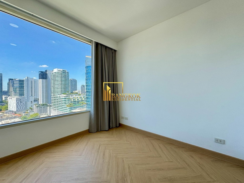 รูป Hampton | Gorgeous 2 Bedroom Luxury Condo in Thonglor - BR3430CD - รูปที่ 17/30