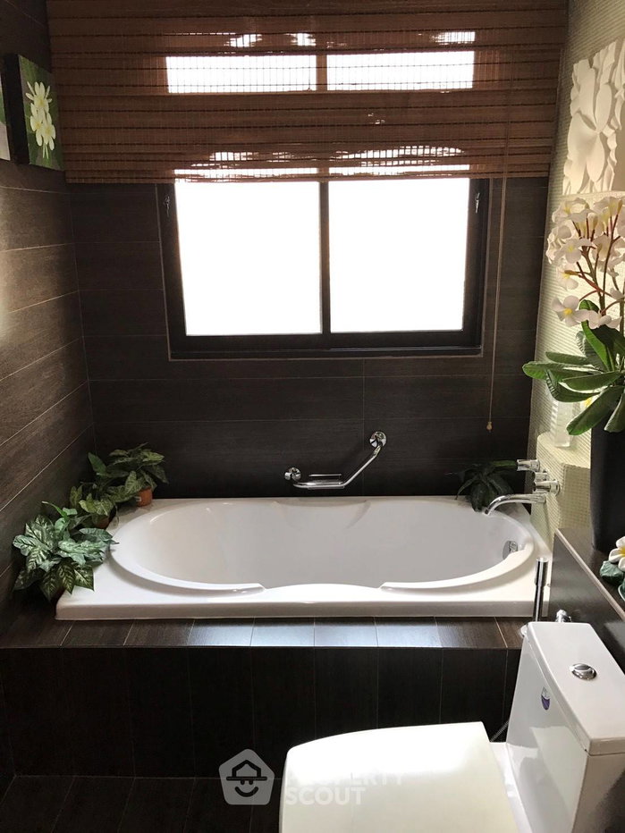 รูป ห้อง 3 ห้องนอน ชั้น 29 Supalai Premier Place Asok MRT เพชรบุรี (ID 515245) - รูปที่ 13/16