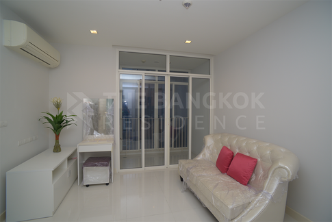 Easy Travel, Fully Utilized Space Ideo Verve Ratchaprarop near Airport Rail Link Ratchaprarop Station