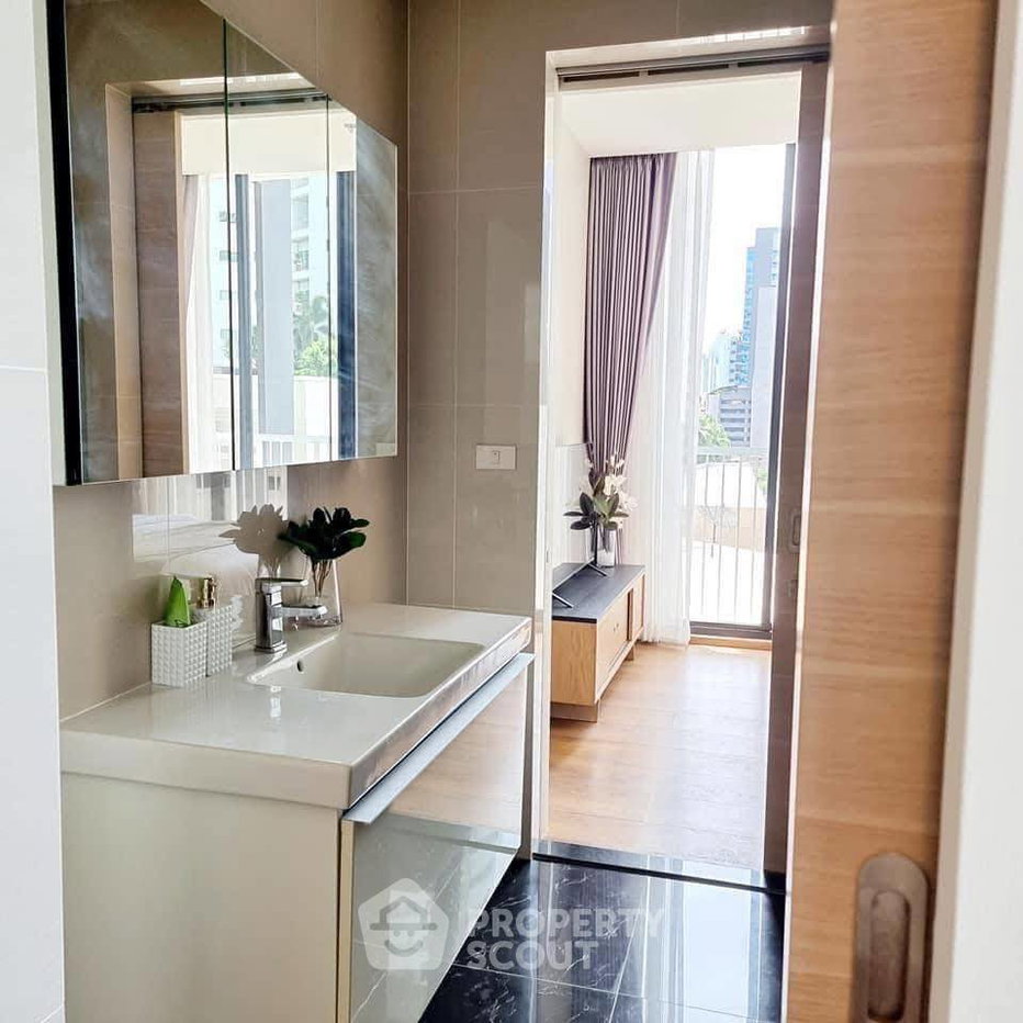 picture 2-BR Condo For Rent At Park Origin Phrom Phong, BTS Phrom Phong (ID 422257) - 2/5