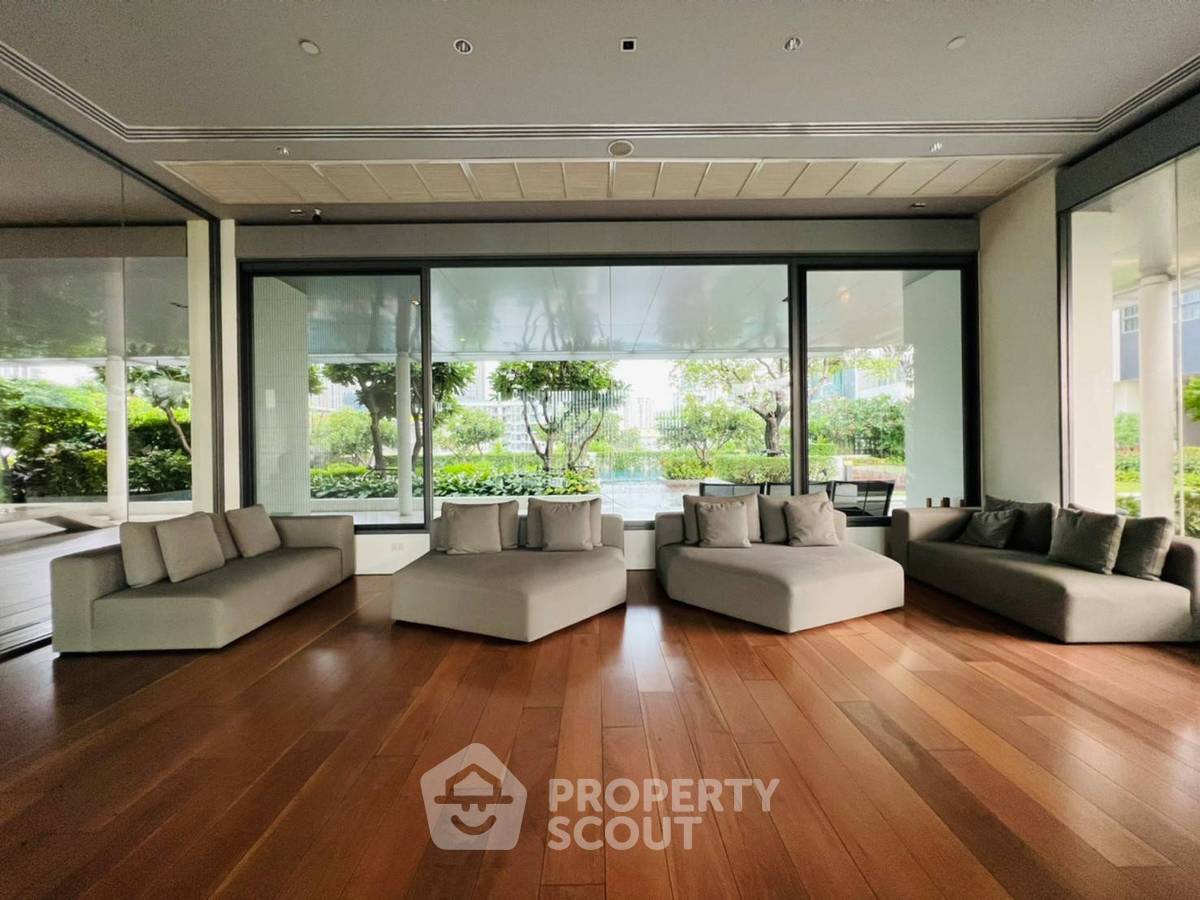 picture 100m To BTS Punnawithi | 1-BR The Room Sukhumvit 62 (ID 1440698) - 22/35