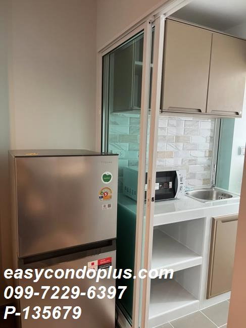รูป 🏷 P-135679 | Regent Home Bangna : รีเจ้นท์ โฮม บางนา วิวสระและสวนชั้นสูง ใกล้ BTS บางนา 11,000 บ. | Line ID: @easycondoplus | 099-229-6397 - รูปที่ 14/14
