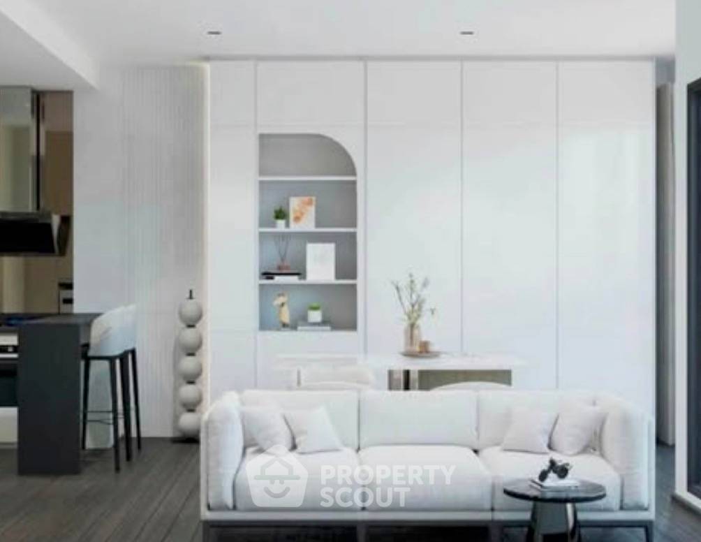 รูป ห้อง 2 ห้องนอน ชั้น 36 Park Origin Thonglor ใกล้ BTS ทองหล่อ (ID 3157654) - รูปที่ 6/6