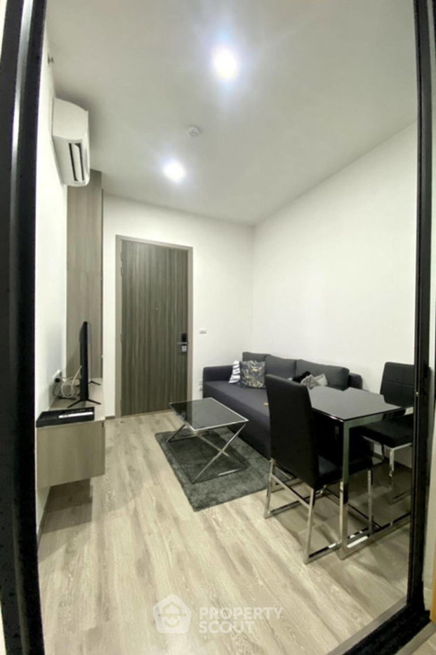 รูป คอนโด 1 ห้องนอน 28 ตร.ม. ชั้น 19 Knightsbridge Prime อ่อนนุช ใกล้ BTS อ่อนนุช (ID 698089) - รูปที่ 10/56