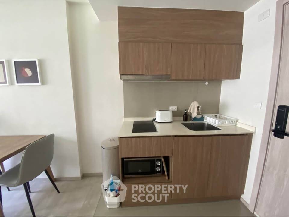 รูป คอนโด 1 ห้องนอน 35 ตร.ม. La Casita Hua Hin (ID 2440112) - รูปที่ 10/12