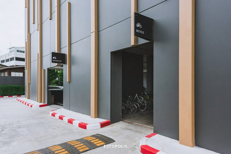 รูป 🔥ว่างพร้อมเข้าอยู่🔥#NOP1816 The Politan Rive ✅แอดไลน์นัดชมห้อง🌸 - รูปที่ 13/22