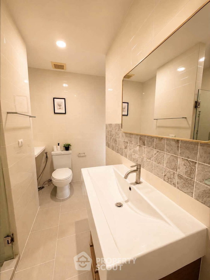 picture For Sale: 1-BR Condo At Apple Condo, Samrong Nuea (ID 3160591) - 12/14