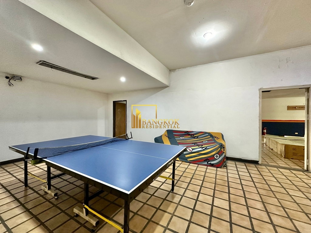รูป Enormous 5 Bedroom Penthouse With Private Terrace in Ekkamai - BR21093AP - รูปที่ 48/54