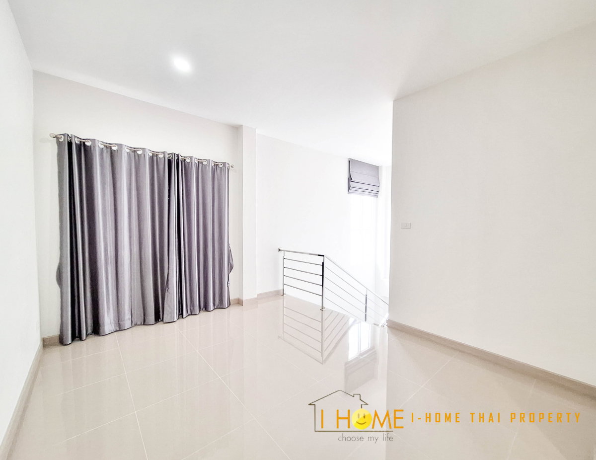 รูป 🏡✨ ให้เช่าบ้านเดี่ยว 2 ชั้น พื้นที่กว้าง เลี้ยงสัตว์ตัวเล็กได้ ใกล้กาดฝรั่งและโรงเรียนนานาชาติ ✨🏡 AHD-H1089 - รูปที่ 14/33