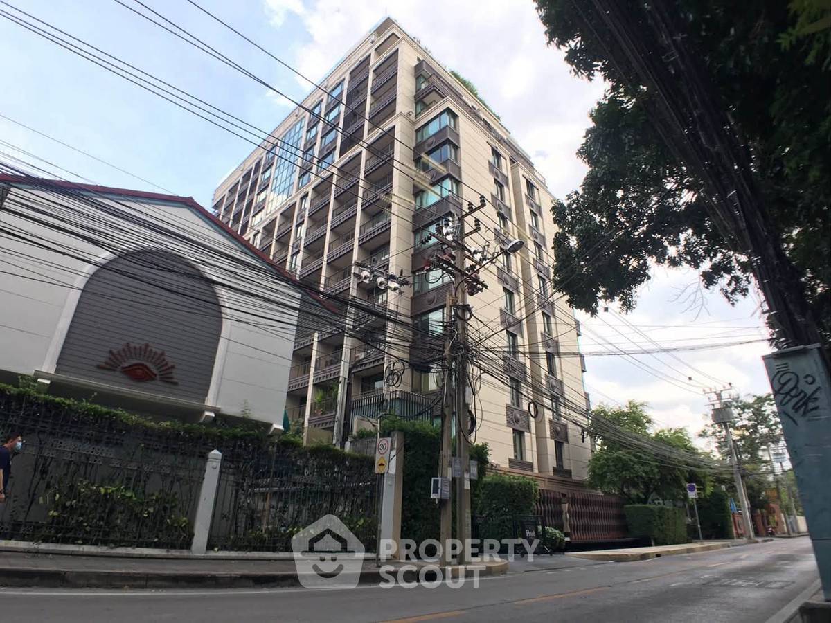 รูป คอนโด 2 ห้องนอน Prive By Sansiri ใกล้ BTS เพลินจิต (ID 3156895) - รูปที่ 22/26