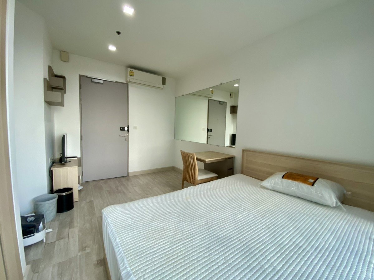 picture IDEO Mobi Sukhumvit 81 | Rooms available for viewing. Contact us to schedule a viewing. #2026073015226 - 3/4