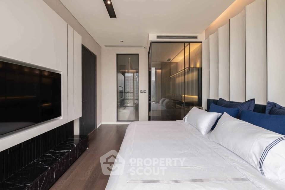 picture 17th-Floor 2-BR At The Bangkok Thonglor 300m To BTS Thong Lor (ID 3160493) - 18/37