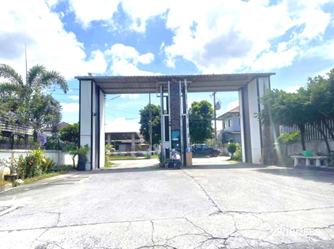 picture TOWN HOUSE 24 Sq.w. Muang Chon Buri Chonburi for 1.9M - 11/16
