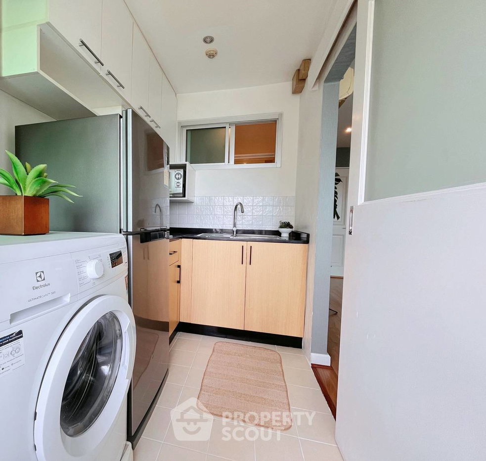 รูป คอนโด 1 ห้องนอน Condo One Sukhumvit 67 ใกล้ BTS พระโขนง (ID 983574) - รูปที่ 11/17