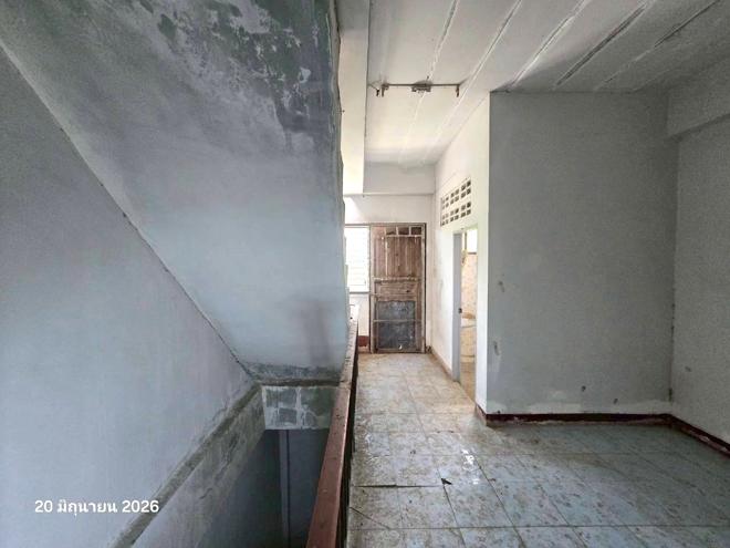 รูป อาคารพาณิชย์ 117 ตร.วา คลองขลุง กำแพงเพชร 4.5M - รูปที่ 10/59