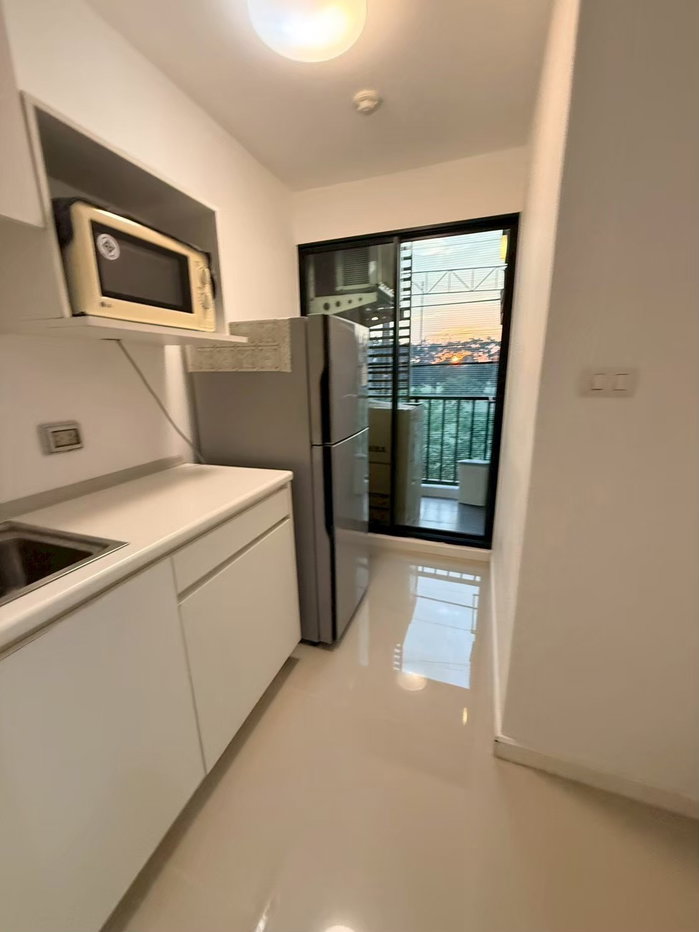 รูป คอนโดให้เช่า I CONDO Salaya 2 The Campus (ไอคอนโด ศาลายา 2 เดอะแคมปัส) - รูปที่ 11/13