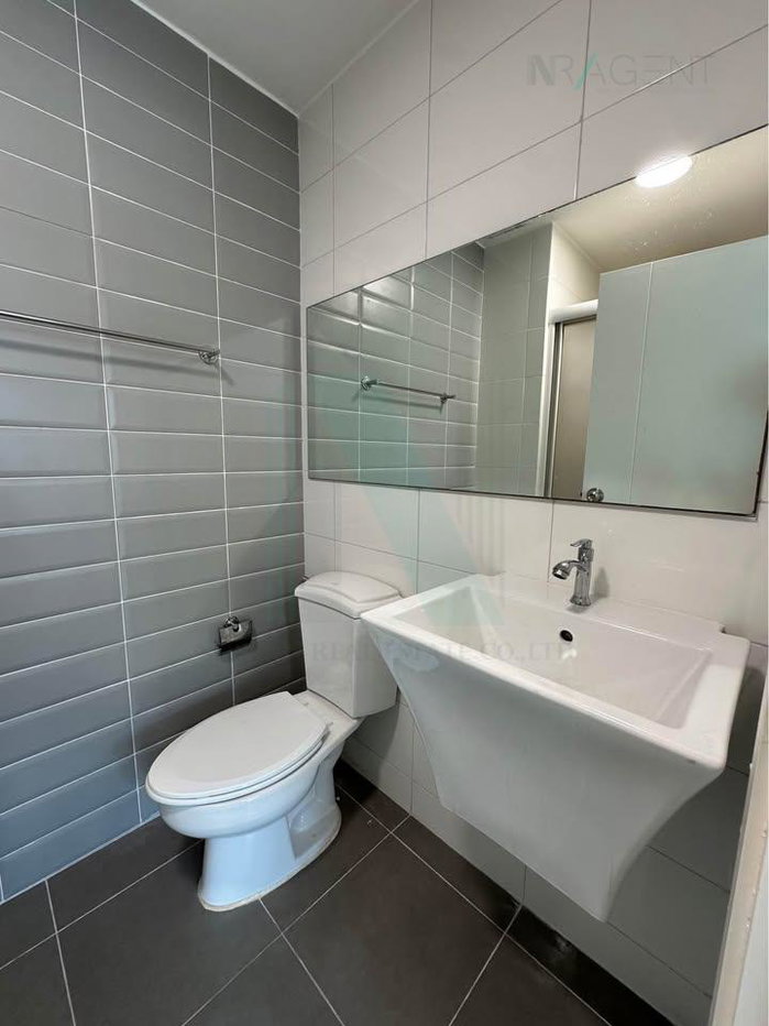 รูป 🚩 ขายคอนโด แอสปาย พระราม 4 อาคาร 1 ชั้น 4 1 ห้องนอน ขนาด 28 ตรม ใกล้ แยกกล้วยน้ำไท - รูปที่ 7/8