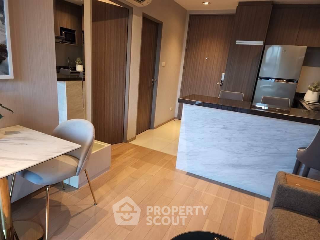รูป คอนโด 1 ห้องนอน ราคาดี ที่ Art @ Thonglor ย่านทองหล่อ (ID 1159023) - รูปที่ 4/13