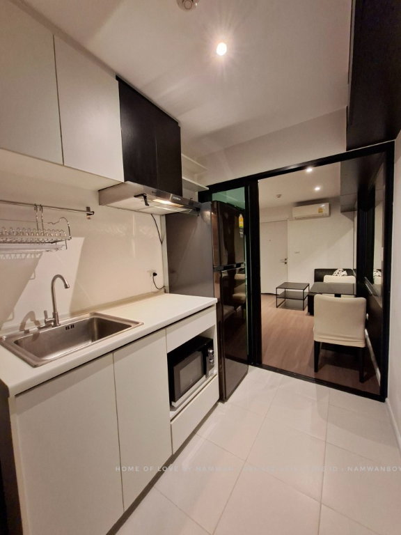 picture iCondo Green Space Serithai For Rent - 17/22