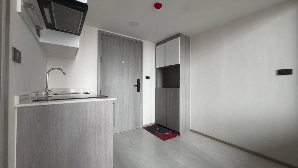 picture For rent: Origin Plug & Play Sirindhorn, Duplex unit, 35.5 sq.m. - 2/8