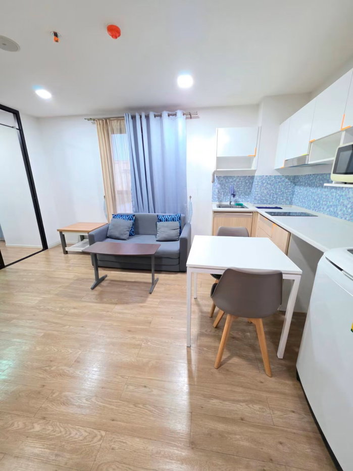 รูป เอ​พพิ​โซด​ 2​ นอน​ พหลโยธิน​สะพาน​ใหม่​ใกล้​รถไฟฟ้า​บีทีเอส​ - รูปที่ 2/18