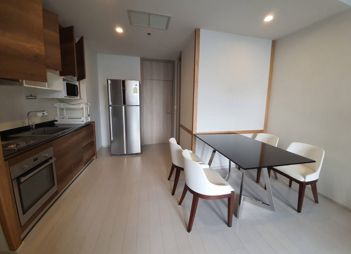 picture Noble Ploenchit - 15/15