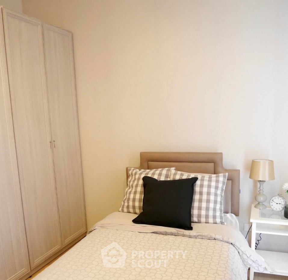 รูป ห้อง 2 ห้องนอน ชั้น 32 โครงการ HQ Thonglor ใกล้ BTS ทองหล่อ (ID 3155785) - รูปที่ 10/11