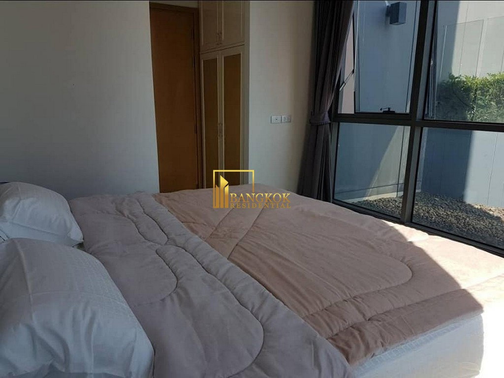 picture Hyde Sukhumvit 13 | Modern 3 Bedroom Condo With Large Terrace - BR15231CD - 6/23