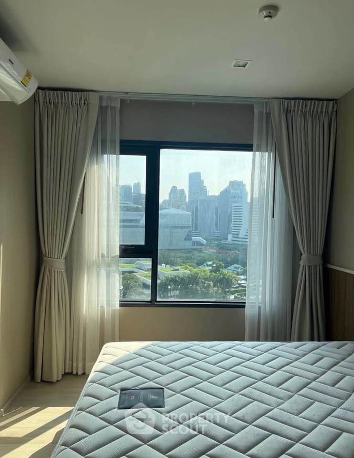 picture 1-BR For Rent At Life One Wireless Near BTS Phloen Chit (ID 3161025) - 7/10
