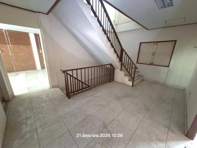 รูป อาคารพาณิชย์ 34 ตร.วา บ้านสวนพฤกษา ซิตี้พาร์ค ศรีมหาโพธิ ปราจีนบุรี 6.8M - รูปที่ 9/33