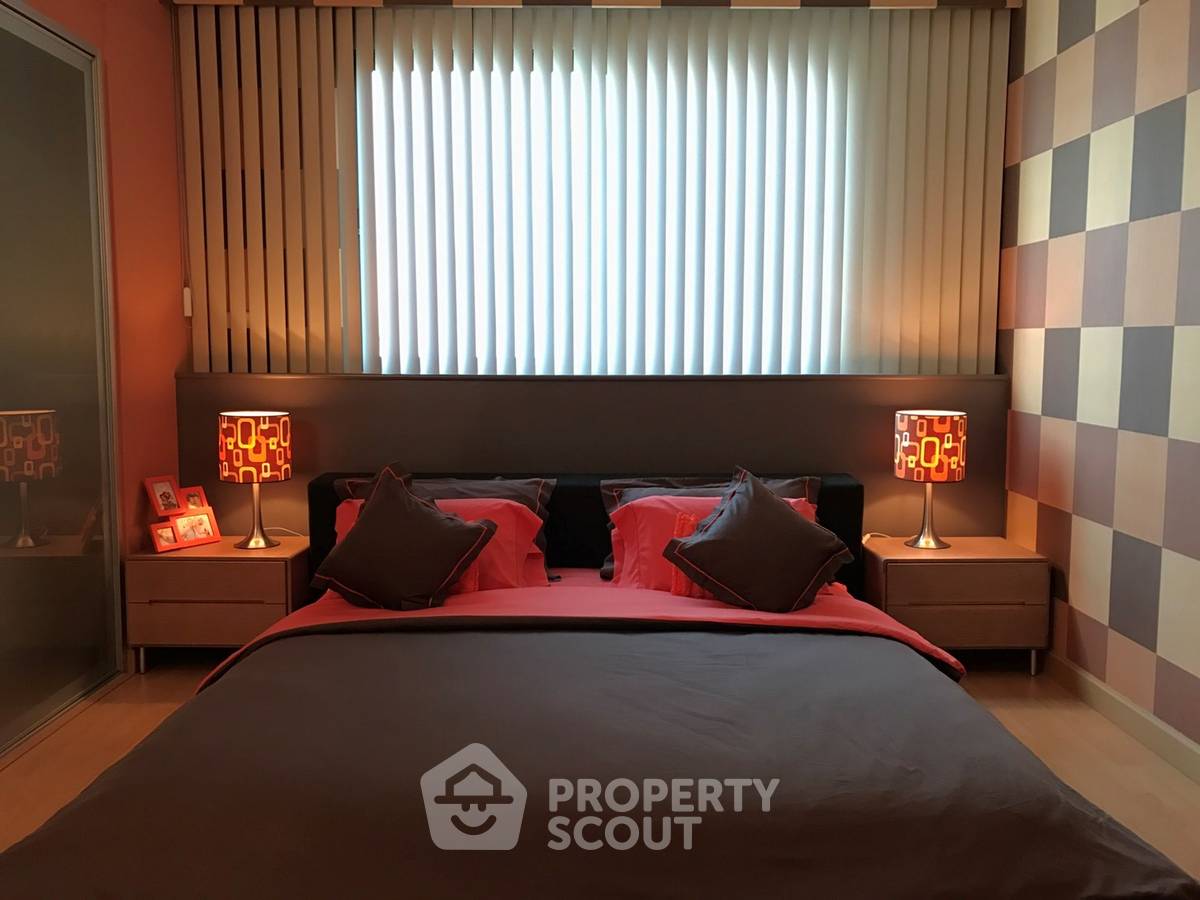 รูป ห้อง 3 ห้องนอน ชั้น 29 Supalai Premier Place Asok MRT เพชรบุรี (ID 515245) - รูปที่ 8/16