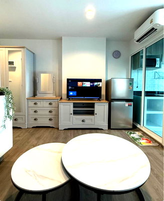 คอนโดให้เช่า : #A124299 ✅ 5/8/69  ให้เช่า Regent home bangna 📲📢สอบถาม ld line @condoboy
