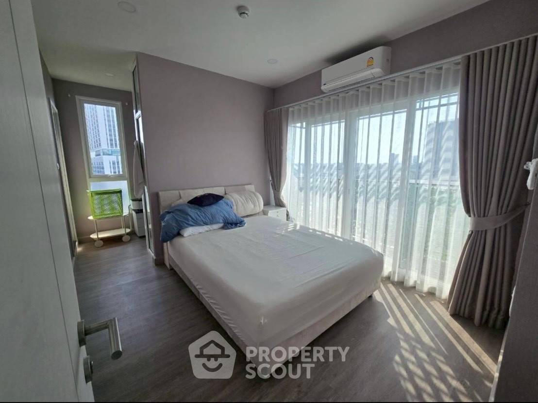 picture 2-BR Supalai Loft Phasi Charoen Station Near MRT Phasi Charoen (ID 3156037) - 14/15