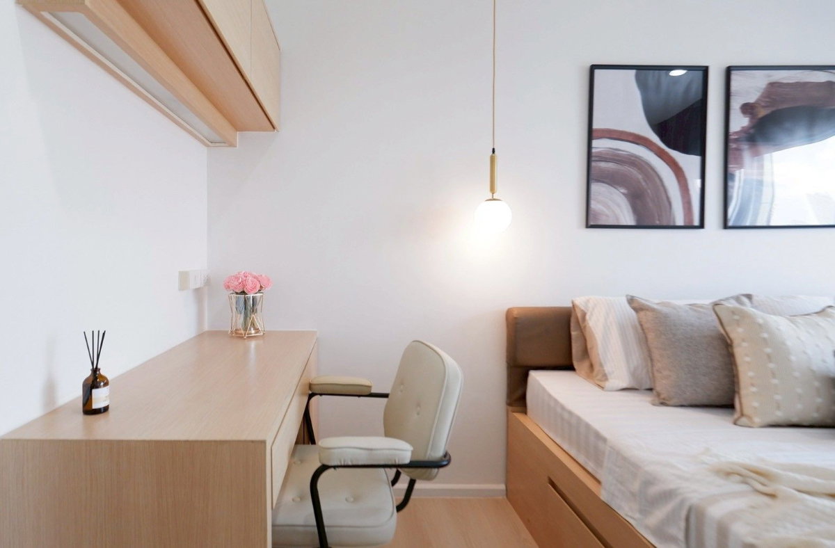 picture Owner Post Aspire Sukhumvit 48 - 22/37