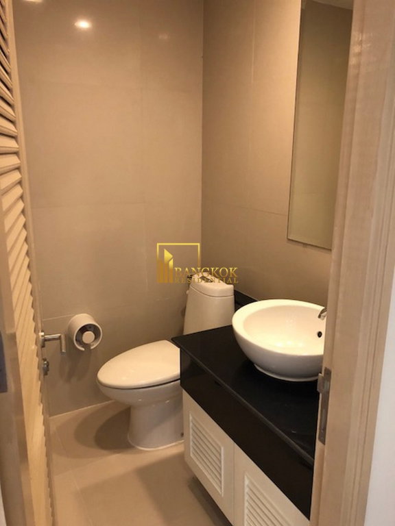 รูป Nusasiri Grand Condo | 2 Bedroom Rental Property Next to BTS Ekkamai - BR9405CD - รูปที่ 9/19
