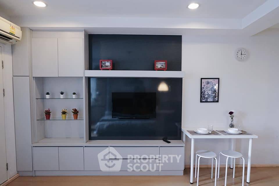 รูป ขายคอนโด 1 ห้องนอน The Alcove Thonglor 10 ใกล้ BTS ทองหล่อ (ID 465922) - รูปที่ 13/19