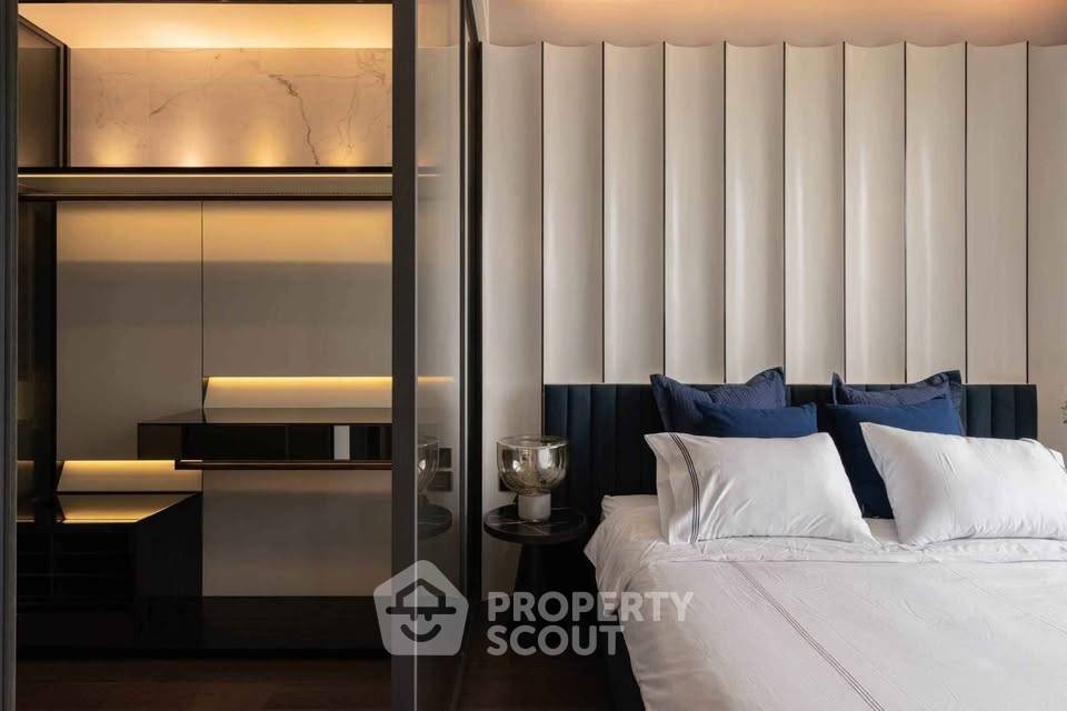 picture 17th-Floor 2-BR At The Bangkok Thonglor 300m To BTS Thong Lor (ID 3160493) - 19/37