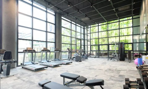 picture 🏙️ The Lofts Asoke – Available for Short-Term & Long-Term Rent - 15/22