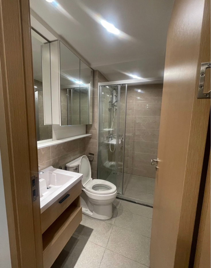 รูป ให้เช่า Regal อ่อนนุช-ศรีนครินทร์ 🏡 มีเครื่องซักผ้า พร้อมอยู่ ‼️ ใกล้ MRT #ตอบแชทไว🔥🔥 รหัส B851 - รูปที่ 7/10