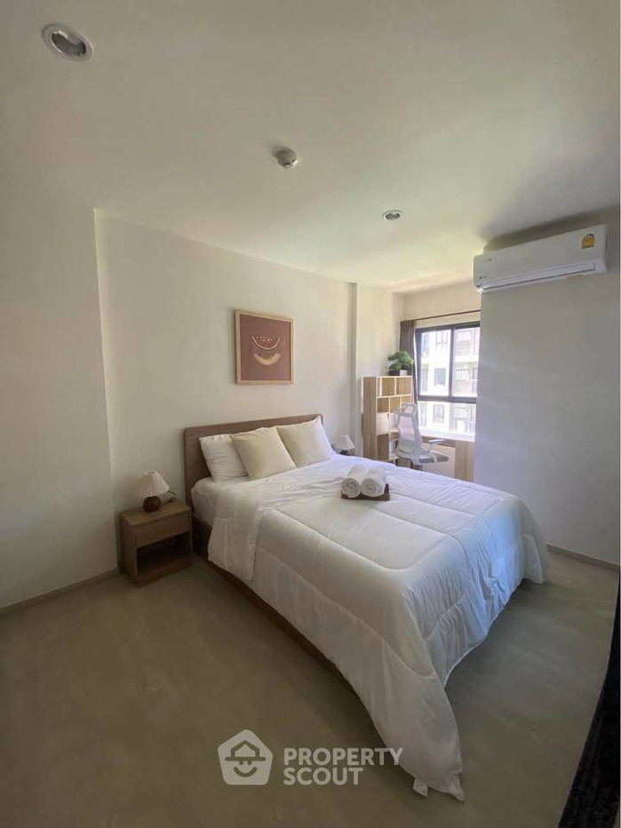 รูป คอนโด 1 ห้องนอน 35 ตร.ม. La Casita Hua Hin (ID 2440112) - รูปที่ 3/12