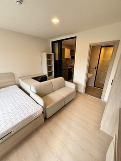 รูปภาพ 🔑Rental D condo shine (Building A, Floor 7) fully furnished and electric